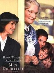 窈窕奶爸,温情演绎亲子关系的奇妙旅程