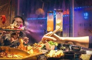 宵夜江湖 第4季,夜宵传奇再续，美食江湖风云再起