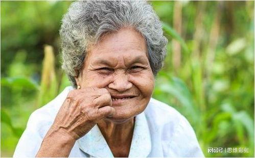 老头子,岁月沉淀的人生智慧