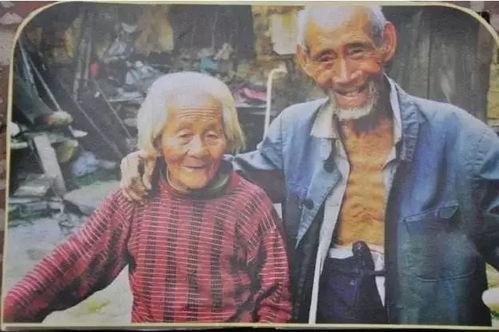 老头子,岁月沉淀的人生智慧