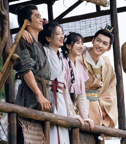 人间逍遥武大郎（绝世大宋逍遥王）