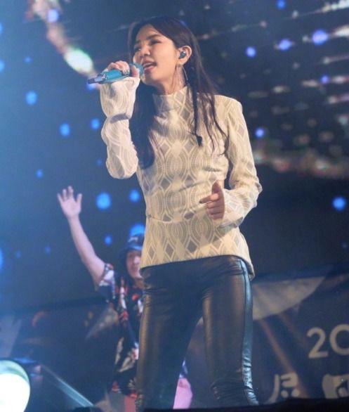 五十岁我逆袭歌后,她如何逆袭成为歌后传奇