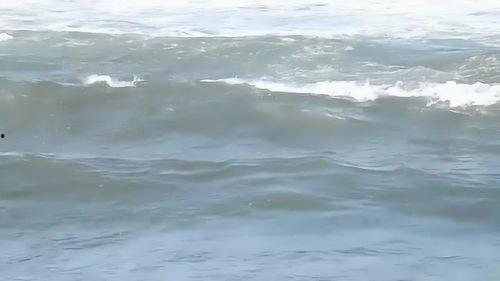 海浪的声音,探寻海洋的韵律之声