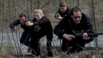 绝密特勤队,神秘使命，铁血忠诚