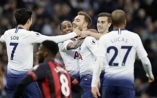 10月28日 英超第10轮 伯恩茅斯vs伯恩利,伯恩茅斯与伯恩利激战正酣”