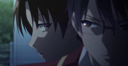 欢迎来到实力至上主义教室 第一季,校园争霸的权力游戏