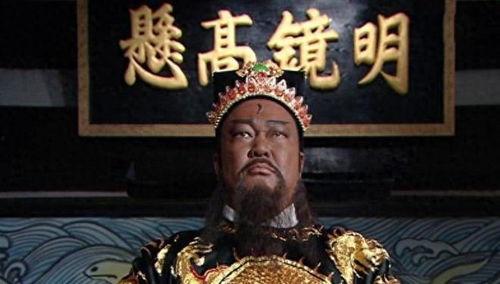 包公生死劫,正义与邪恶的终极对决