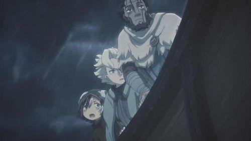 来自深渊 烈日的黄金乡,探寻神秘黄金乡的惊险之旅