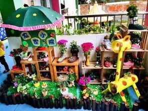 妈妈去世小小植物王被全城团宠,妈妈离世后，全城共育爱心花海