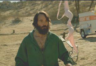 最后一个男人 第一季,最后一个男人的生存法则