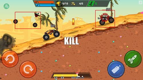 挑战赛游戏,竞技场上的智慧与勇气对决