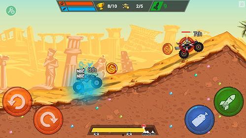 挑战赛游戏,竞技场上的智慧与勇气对决