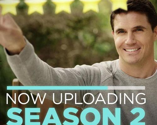 上载新生 第三季,重生之路，命运再启