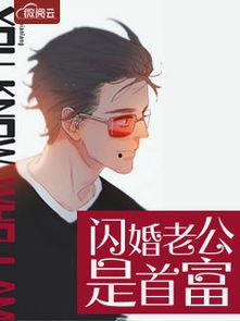 闪婚老公是隐藏首富,闪婚首富的神秘逆袭之路