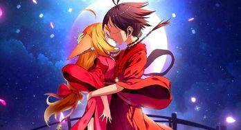 狐妖小红娘,千年情缘，妖狐与仙女的奇幻爱恋